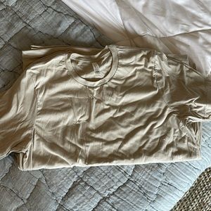 Bella canvas tshirt Heather dust